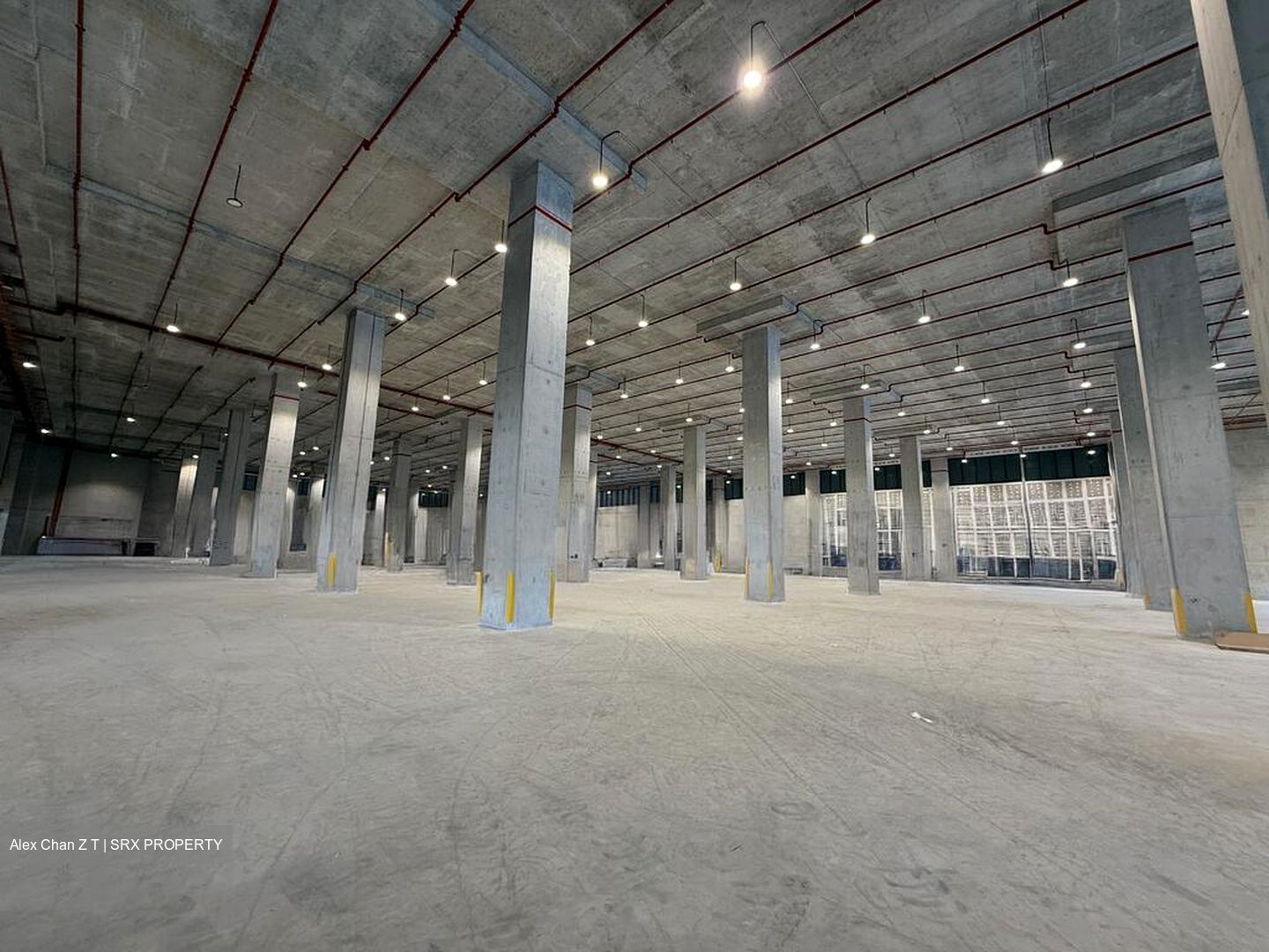 Jurong Port Road (D22), Warehouse #595633891